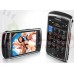 BLACK BERRY 9500 NOVO DESBLOQUEADO